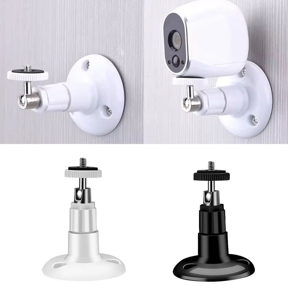 Eufy Camera E220 - Suporte de parede para câmera interna