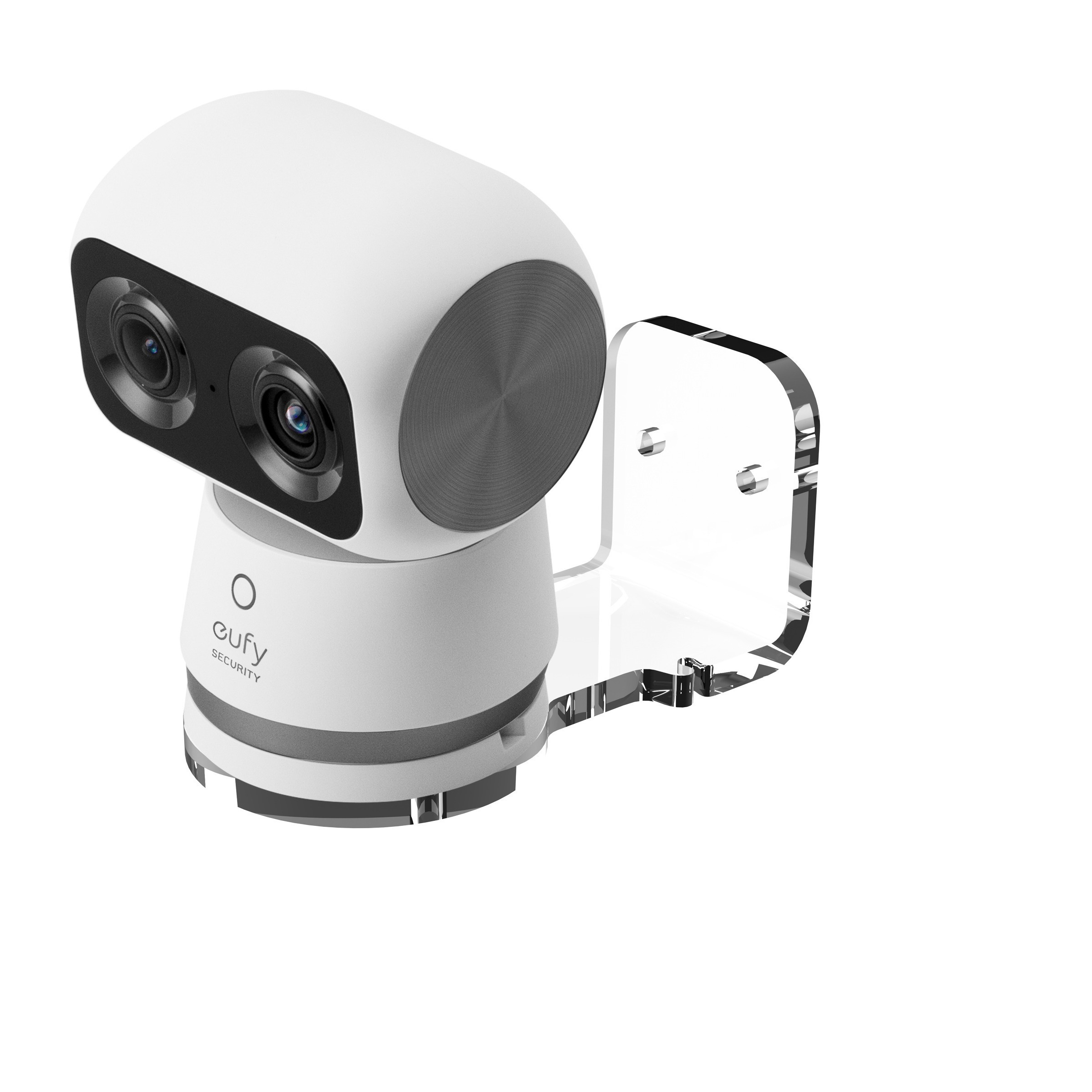Eufy Camera E220 - Suporte de acrílico adequado para câmera