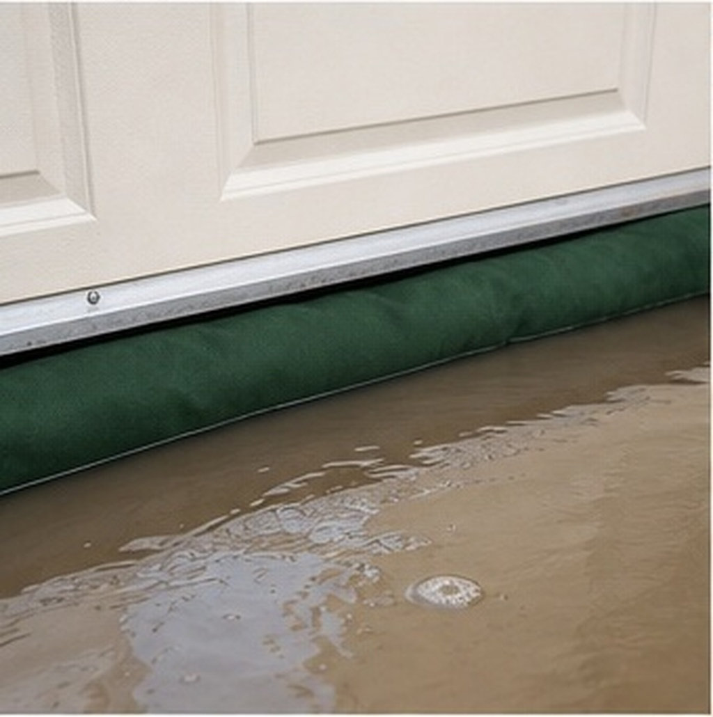 Flood Barrier Bag - 3 unidades de sacos de areia