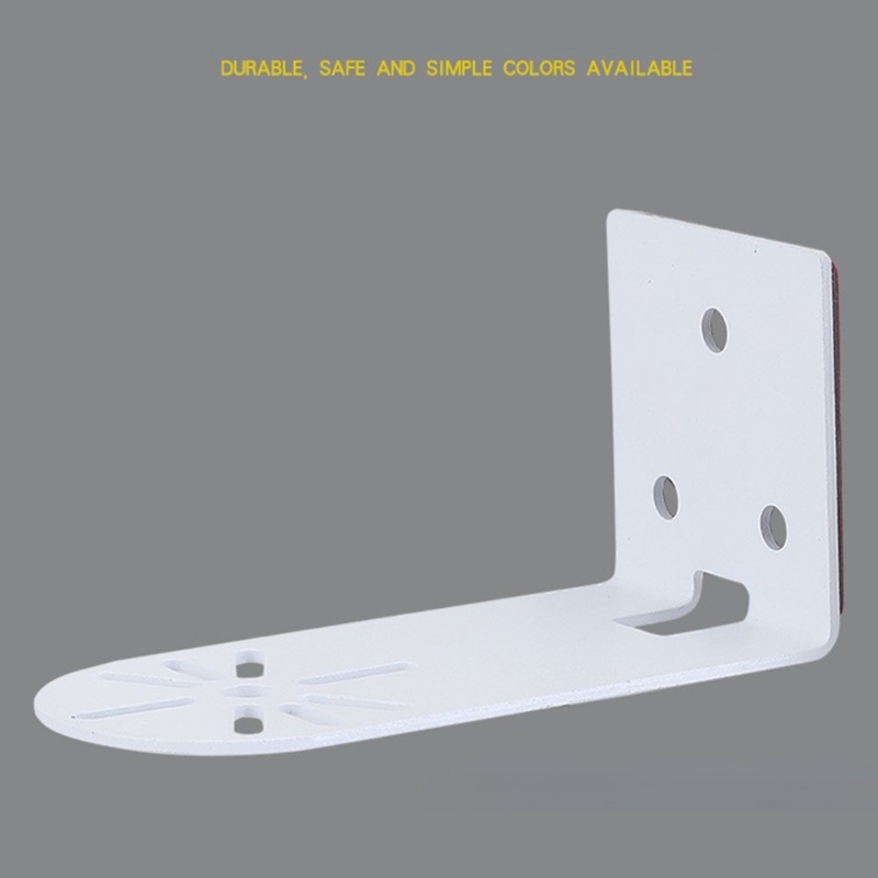 Eufy Camera E220 - Punch-Free Surveillance Camera Holder, L Shape,