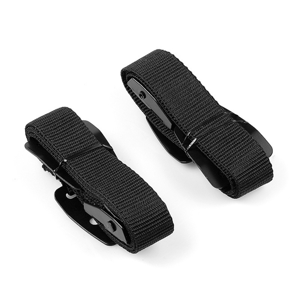 Earthquake Anchor Strap - 2 Peças de Cintas de Segurança