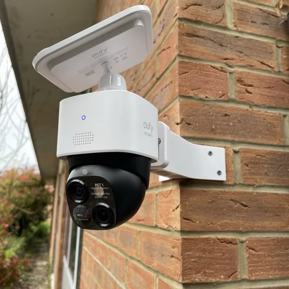 Eufy Camera E220 - 1 peça de suporte de instalação