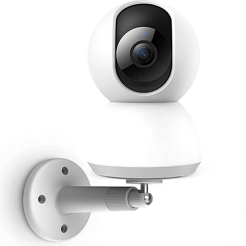 1 pc abs plástico montagem na  - Eufy Camera E220 avaliação e preço