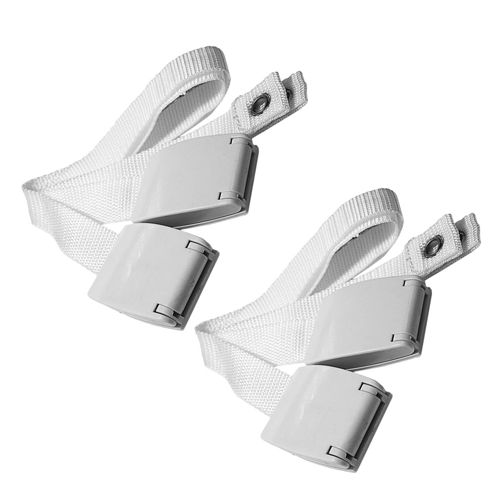 2 unidades de cinta ajustável  - Earthquake Anchor Strap avaliação e preço