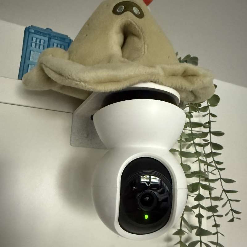 Suporte de Parede para Disposi - Eufy Camera E220 avaliação e preço