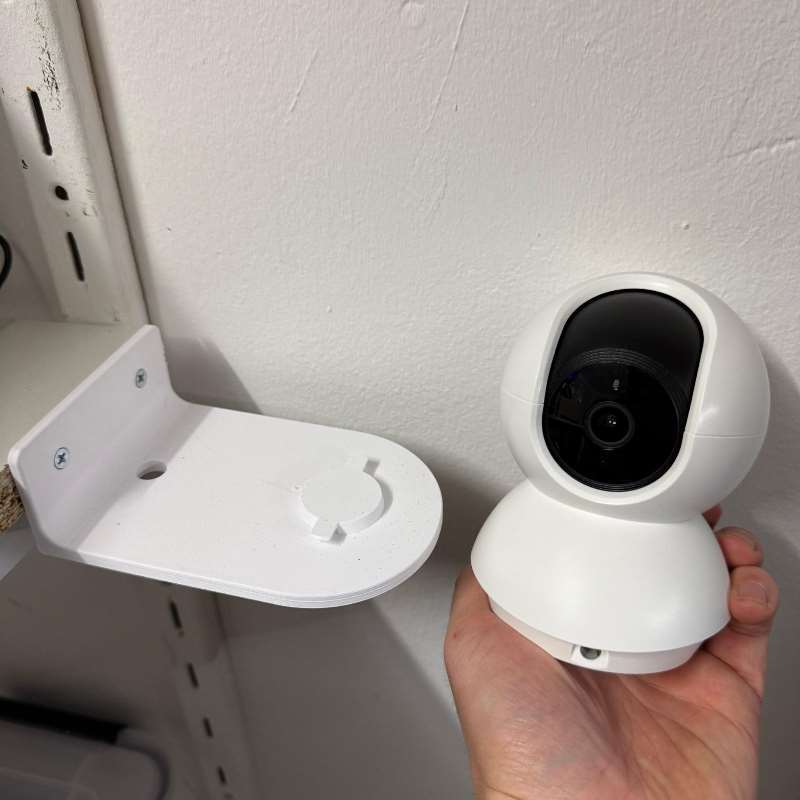 Suporte de Parede para Disposi - Eufy Camera E220 avaliação e preço