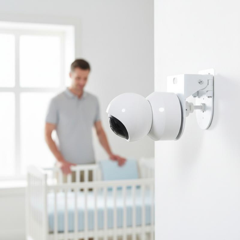 Suporte de parede para câmera  - Eufy Camera E220 avaliação e preço
