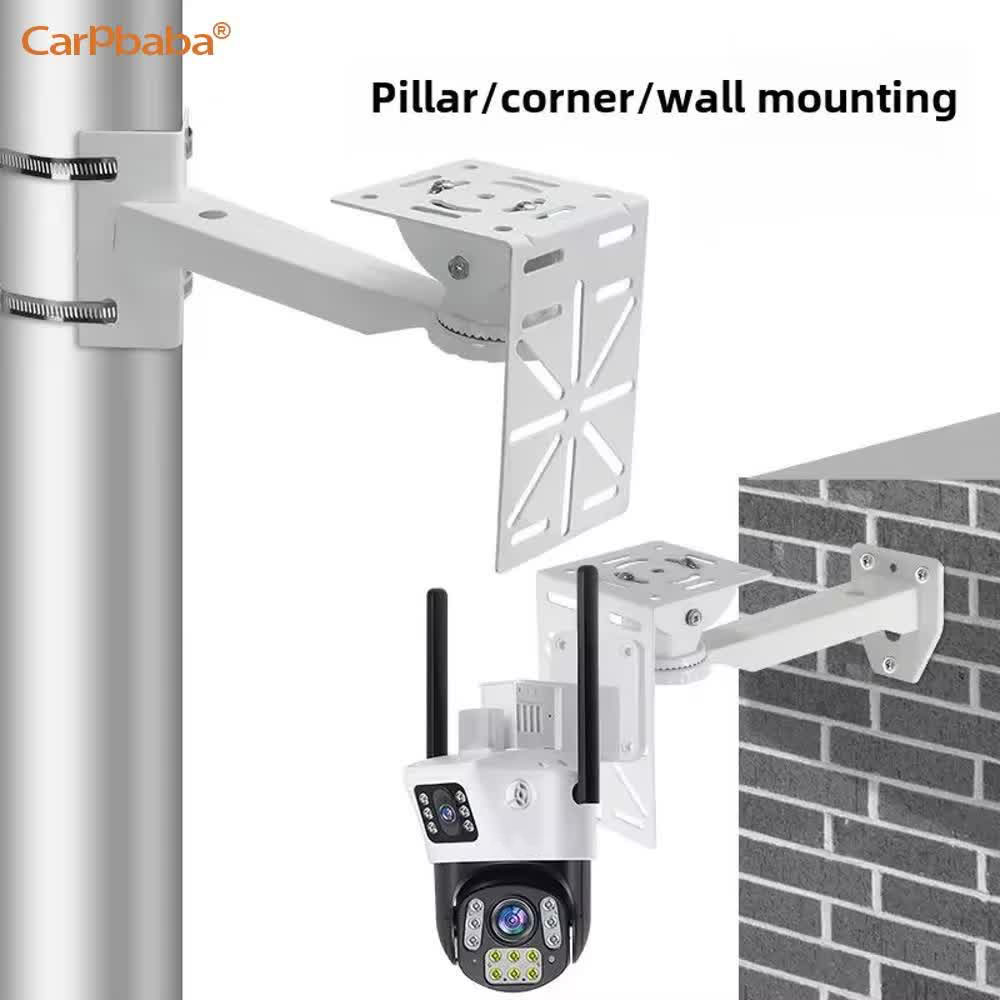 Liga de alumínio duckbill cctv - Eufy Camera E220 avaliação e preço