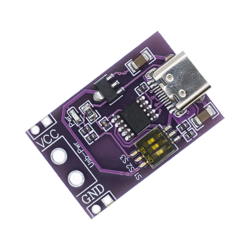 Tipo-C QC AFC PD2.0 PD3.0 para - Co Detector Plug avaliação e preço