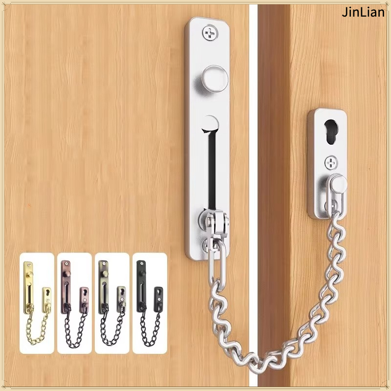1 unidade de corrente de porta - Security Chain Door avaliação e preço