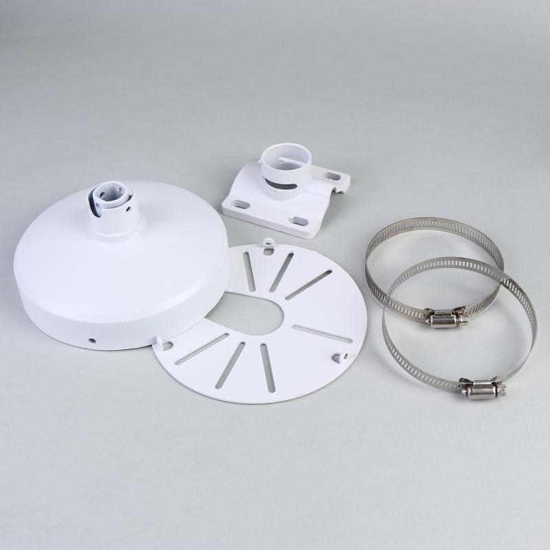 Suporte de montagem para câmer - Eufy Camera E220 avaliação e preço