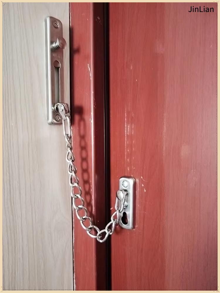 1 unidade de corrente de porta - Security Chain Door avaliação e preço
