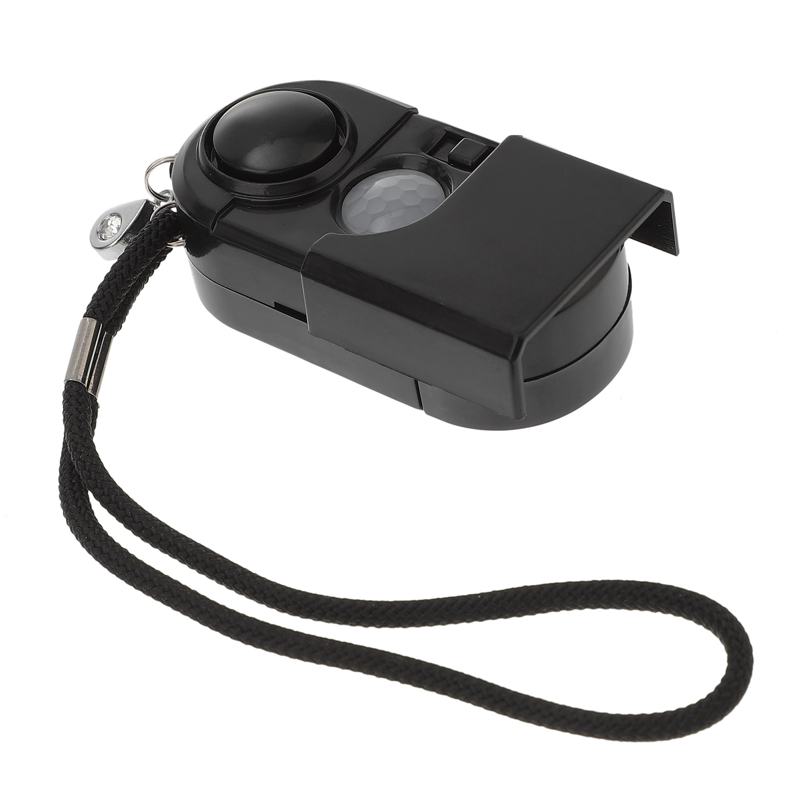 Alarme de segurança pessoal, c - Personal Alarm Keychain avaliação e preço