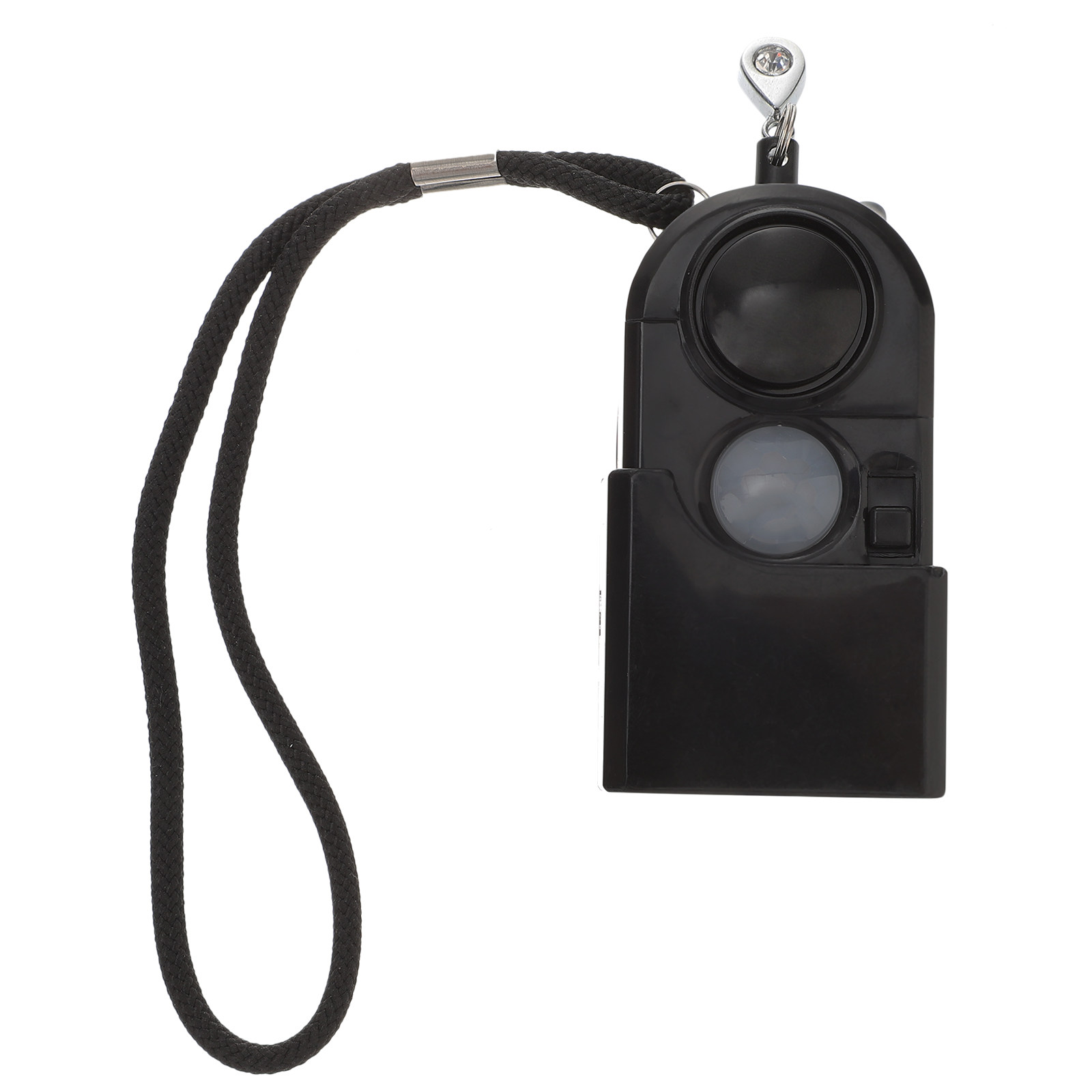 Alarme de segurança pessoal, c - Personal Alarm Keychain avaliação e preço