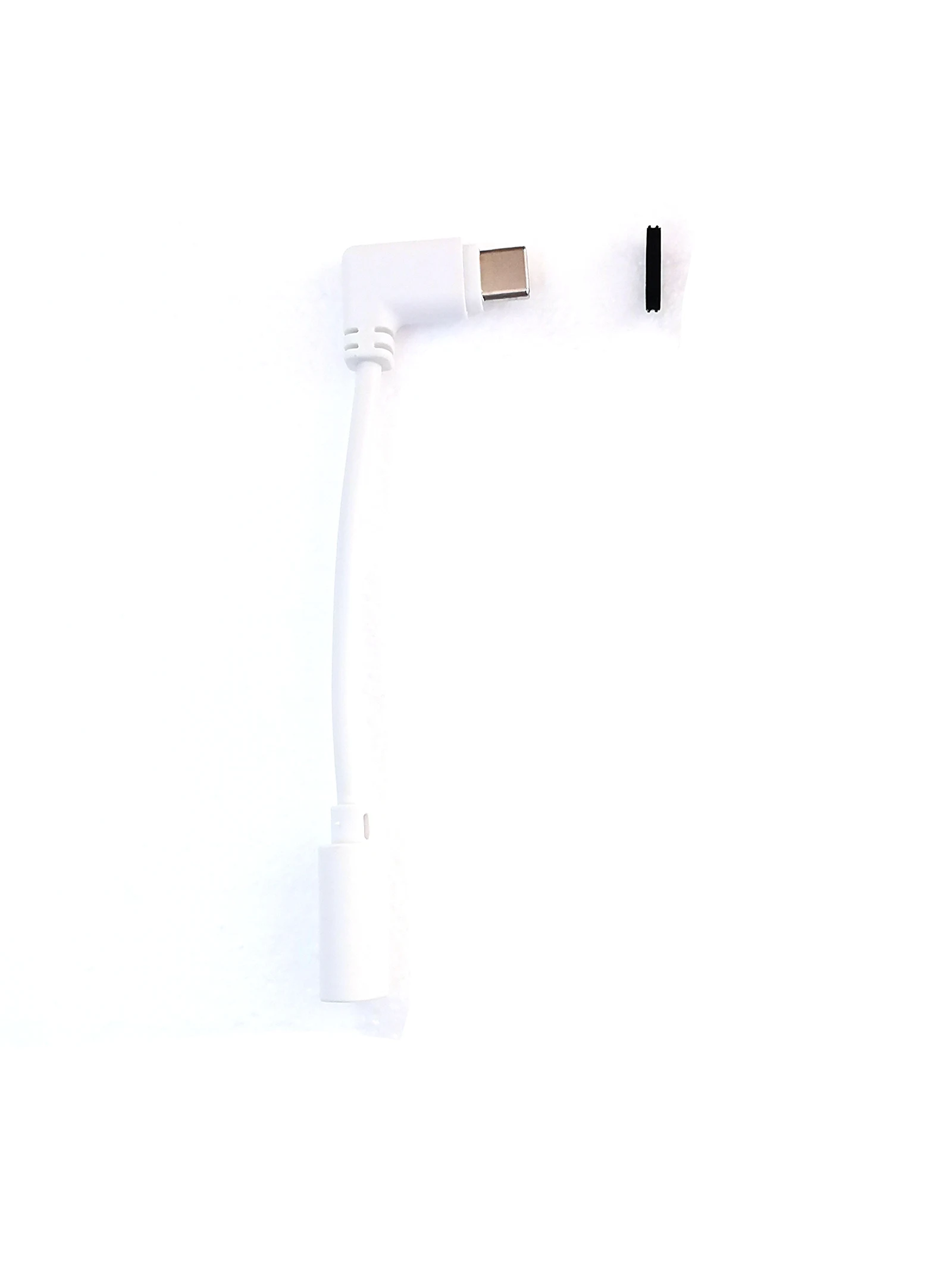 Adaptador Micro USB para USB-C - Eufy Camera E220 avaliação e preço