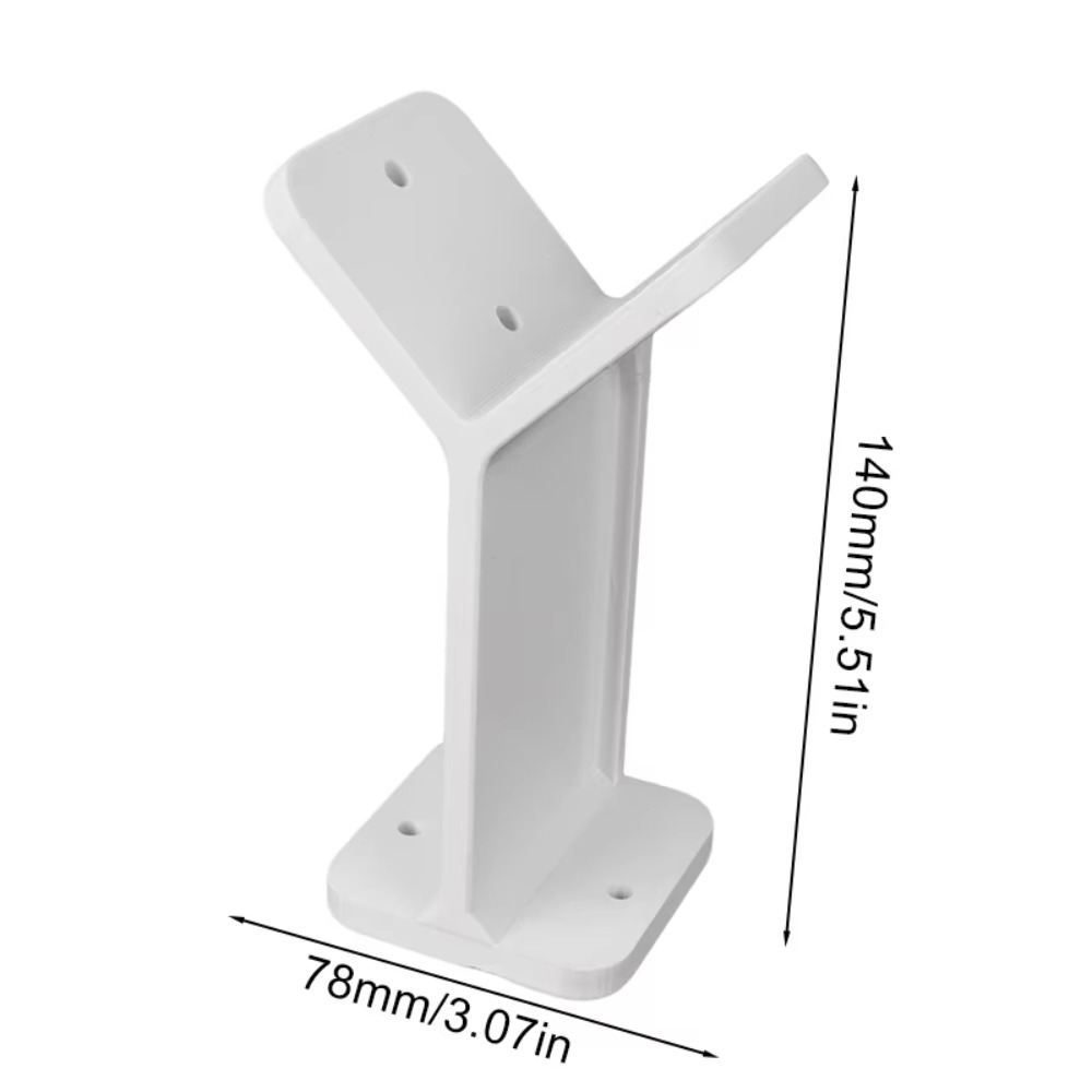 1 peça de suporte de instalaçã - Eufy Camera E220 avaliação e preço